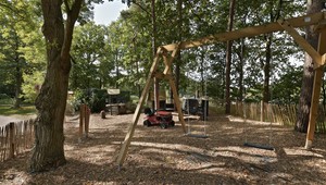 Spielplatz